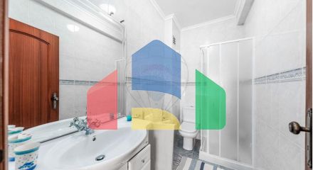 Residential - Single Family Home - T6 - Pontinha e Famões, Odivelas - PT