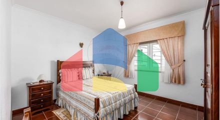 Residential - Single Family Home - T6 - Pontinha e Famões, Odivelas - PT