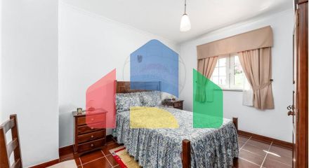 Residential - Single Family Home - T6 - Pontinha e Famões, Odivelas - PT