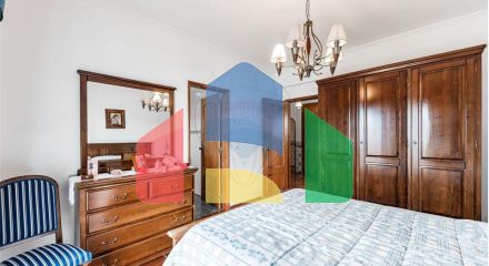 Residential - Single Family Home - T6 - Pontinha e Famões, Odivelas - PT