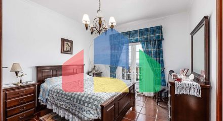 Residential - Single Family Home - T6 - Pontinha e Famões, Odivelas - PT