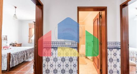 Residential - Single Family Home - T6 - Pontinha e Famões, Odivelas - PT