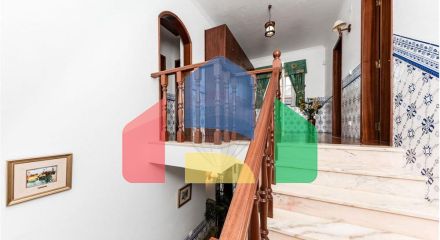 Residential - Single Family Home - T6 - Pontinha e Famões, Odivelas - PT