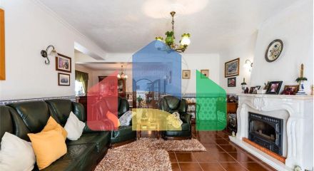 Residential - Single Family Home - T6 - Pontinha e Famões, Odivelas - PT