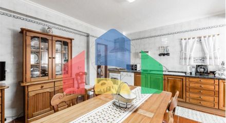 Residential - Single Family Home - T6 - Pontinha e Famões, Odivelas - PT