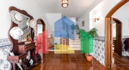 Residential - Single Family Home - T6 - Pontinha e Famões, Odivelas - PT