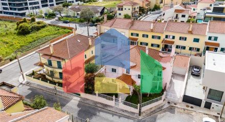 Residential - Single Family Home - T7 - Pontinha e Famões, Odivelas - PT Residential - Single Family Home - T7 - Pontinha e Famões, Odivelas - PT