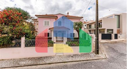 Residential - Single Family Home - T7 - Pontinha e Famões, Odivelas - PT Residential - Single Family Home - T7 - Pontinha e Famões, Odivelas - PT