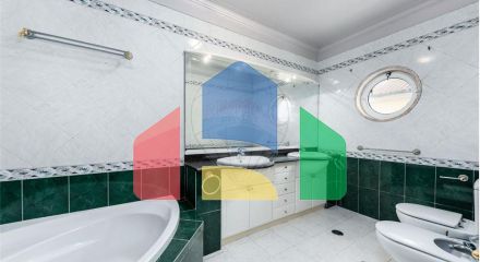 Residential - Single Family Home - T7 - Pontinha e Famões, Odivelas - PT Residential - Single Family Home - T7 - Pontinha e Famões, Odivelas - PT