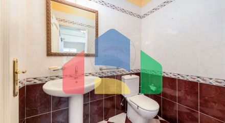 Residential - Single Family Home - T7 - Pontinha e Famões, Odivelas - PT Residential - Single Family Home - T7 - Pontinha e Famões, Odivelas - PT