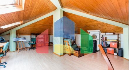 Residential - Single Family Home - T7 - Pontinha e Famões, Odivelas - PT Residential - Single Family Home - T7 - Pontinha e Famões, Odivelas - PT