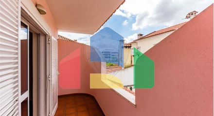 Residential - Single Family Home - T7 - Pontinha e Famões, Odivelas - PT Residential - Single Family Home - T7 - Pontinha e Famões, Odivelas - PT