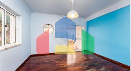 Residential - Single Family Home - T7 - Pontinha e Famões, Odivelas - PT Residential - Single Family Home - T7 - Pontinha e Famões, Odivelas - PT