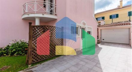 Residential - Single Family Home - T7 - Pontinha e Famões, Odivelas - PT Residential - Single Family Home - T7 - Pontinha e Famões, Odivelas - PT