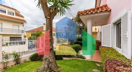 Residential - Single Family Home - T7 - Pontinha e Famões, Odivelas - PT Residential - Single Family Home - T7 - Pontinha e Famões, Odivelas - PT