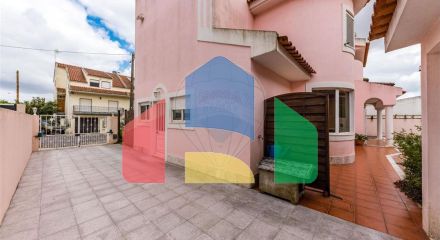 Residential - Single Family Home - T7 - Pontinha e Famões, Odivelas - PT Residential - Single Family Home - T7 - Pontinha e Famões, Odivelas - PT