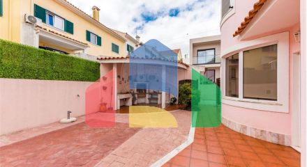 Residential - Single Family Home - T7 - Pontinha e Famões, Odivelas - PT Residential - Single Family Home - T7 - Pontinha e Famões, Odivelas - PT