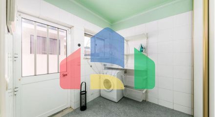 Residential - Single Family Home - T7 - Pontinha e Famões, Odivelas - PT Residential - Single Family Home - T7 - Pontinha e Famões, Odivelas - PT