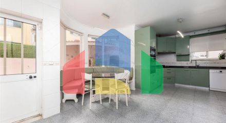 Residential - Single Family Home - T7 - Pontinha e Famões, Odivelas - PT Residential - Single Family Home - T7 - Pontinha e Famões, Odivelas - PT