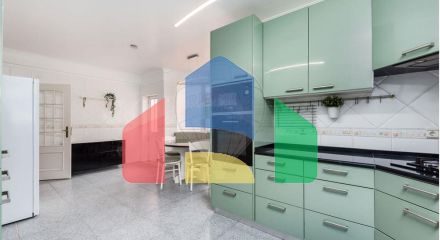 Residential - Single Family Home - T7 - Pontinha e Famões, Odivelas - PT Residential - Single Family Home - T7 - Pontinha e Famões, Odivelas - PT