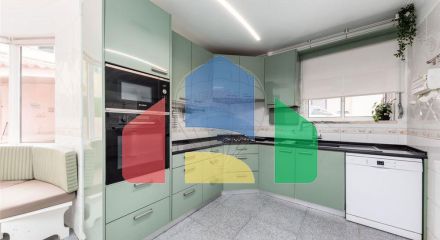 Residential - Single Family Home - T7 - Pontinha e Famões, Odivelas - PT Residential - Single Family Home - T7 - Pontinha e Famões, Odivelas - PT