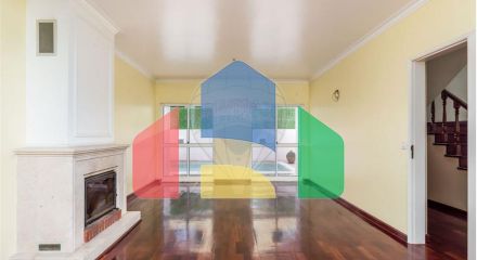 Residential - Single Family Home - T7 - Pontinha e Famões, Odivelas - PT Residential - Single Family Home - T7 - Pontinha e Famões, Odivelas - PT