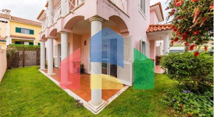 Residential - Single Family Home - T7 - Pontinha e Famões, Odivelas - PT