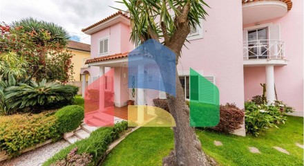 Residential - Single Family Home - T7 - Pontinha e Famões, Odivelas - PT