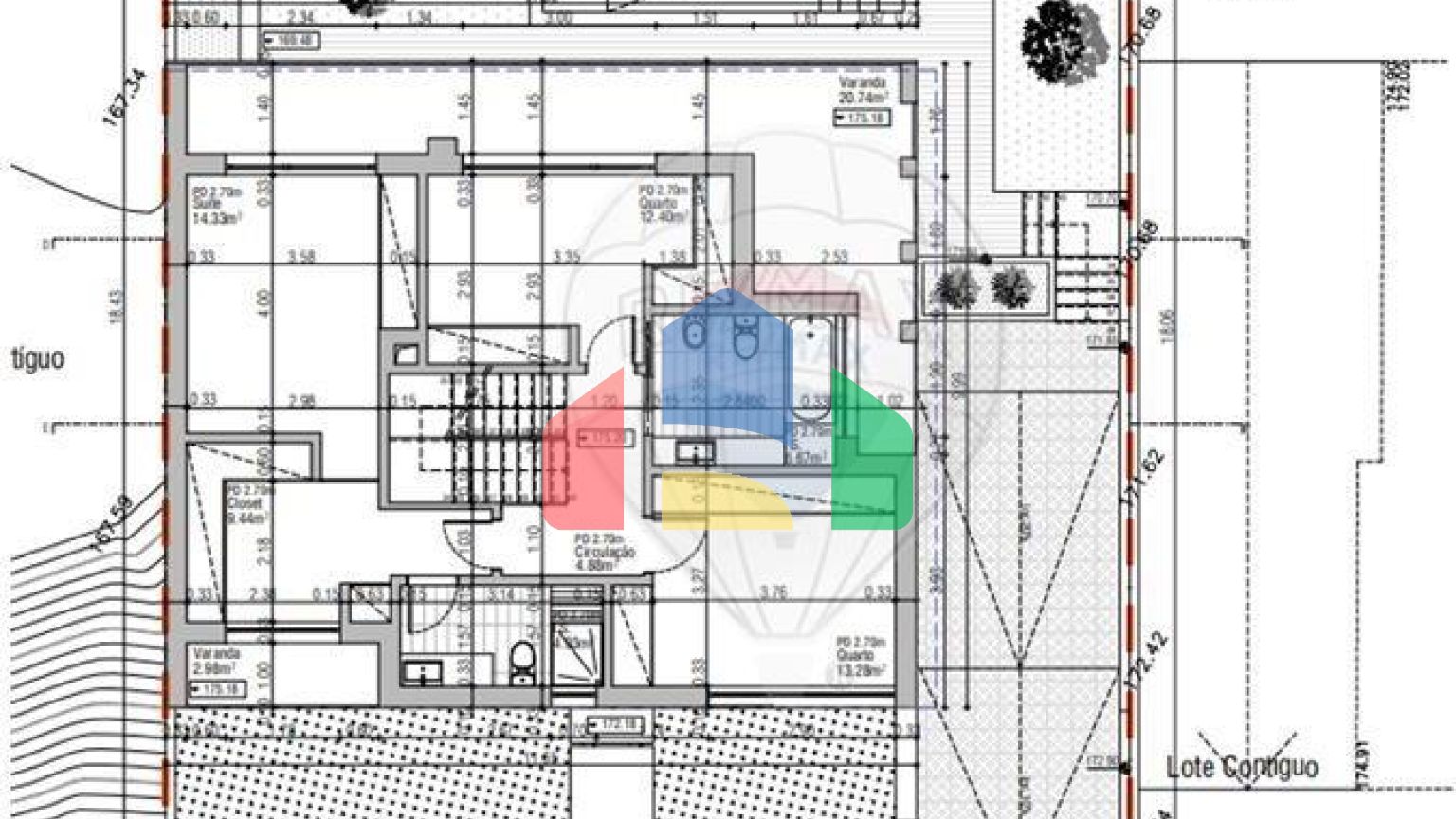 Residential - Single Family Home - T4 - Pontinha e Famões, Odivelas - PT