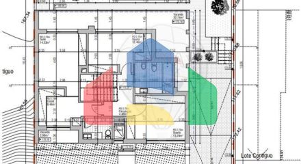 Residential - Single Family Home - T4 - Pontinha e Famões, Odivelas - PT