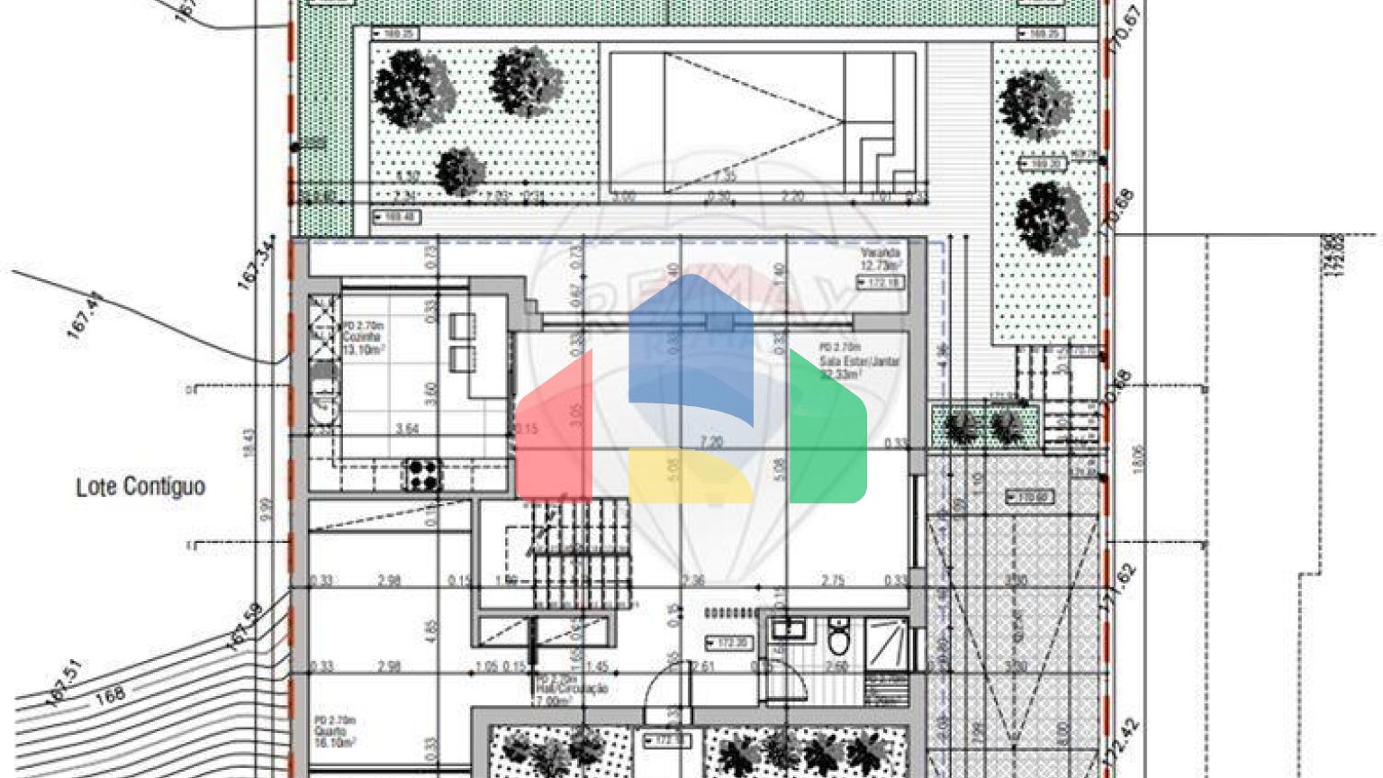 Residential - Single Family Home - T4 - Pontinha e Famões, Odivelas - PT