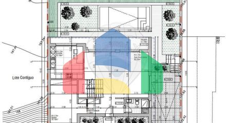 Residential - Single Family Home - T4 - Pontinha e Famões, Odivelas - PT