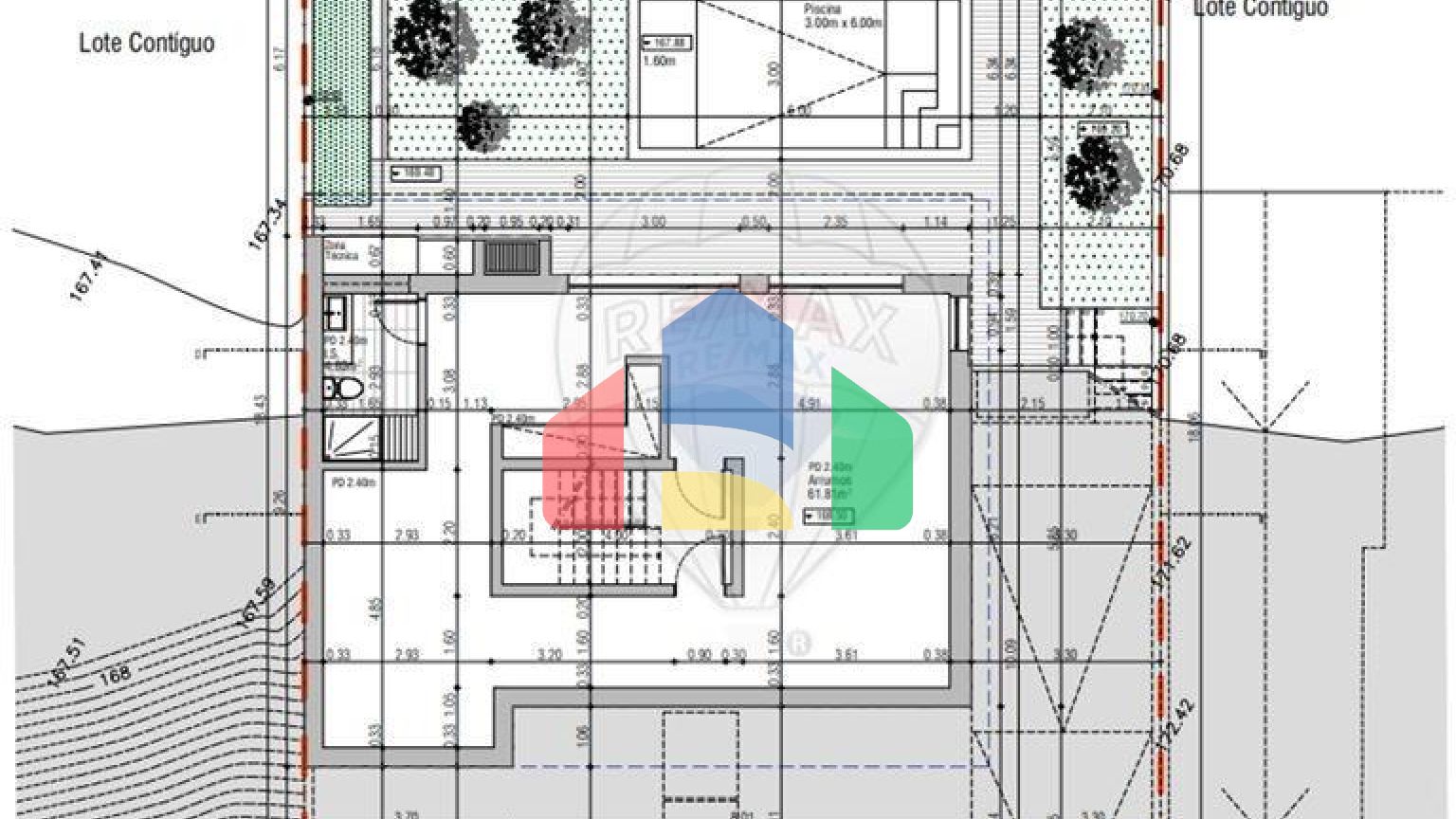 Residential - Single Family Home - T4 - Pontinha e Famões, Odivelas - PT
