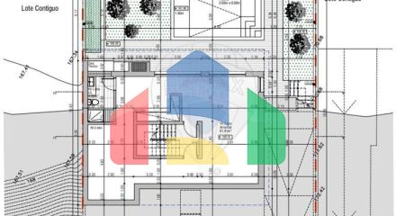 Residential - Single Family Home - T4 - Pontinha e Famões, Odivelas - PT