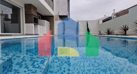 Residential - Single Family Home - T4 - Pontinha e Famões, Odivelas - PT