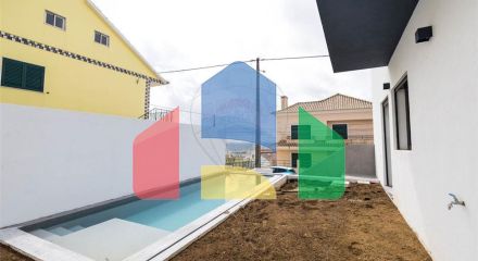 Residential - Single Family Home - T5 - Pontinha e Famões, Odivelas - PT Residential - Single Family Home - T5 - Pontinha e Famões, Odivelas - PT