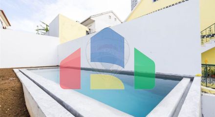 Residential - Single Family Home - T5 - Pontinha e Famões, Odivelas - PT Residential - Single Family Home - T5 - Pontinha e Famões, Odivelas - PT