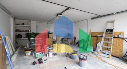 Residential - Single Family Home - T5 - Pontinha e Famões, Odivelas - PT Residential - Single Family Home - T5 - Pontinha e Famões, Odivelas - PT