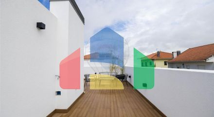 Residential - Single Family Home - T5 - Pontinha e Famões, Odivelas - PT Residential - Single Family Home - T5 - Pontinha e Famões, Odivelas - PT