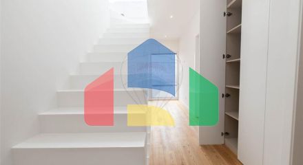 Residential - Single Family Home - T5 - Pontinha e Famões, Odivelas - PT Residential - Single Family Home - T5 - Pontinha e Famões, Odivelas - PT