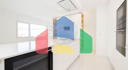 Residential - Single Family Home - T5 - Pontinha e Famões, Odivelas - PT Residential - Single Family Home - T5 - Pontinha e Famões, Odivelas - PT