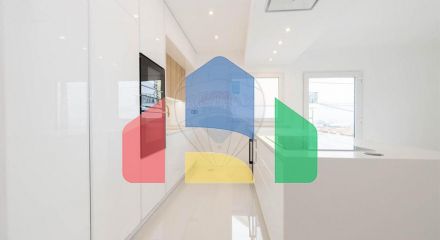 Residential - Single Family Home - T5 - Pontinha e Famões, Odivelas - PT