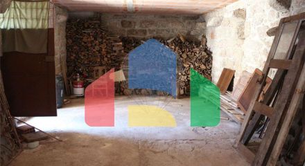 Residential - Single Family Home - T3 - Mosteiro, Vieira do Minho - PT