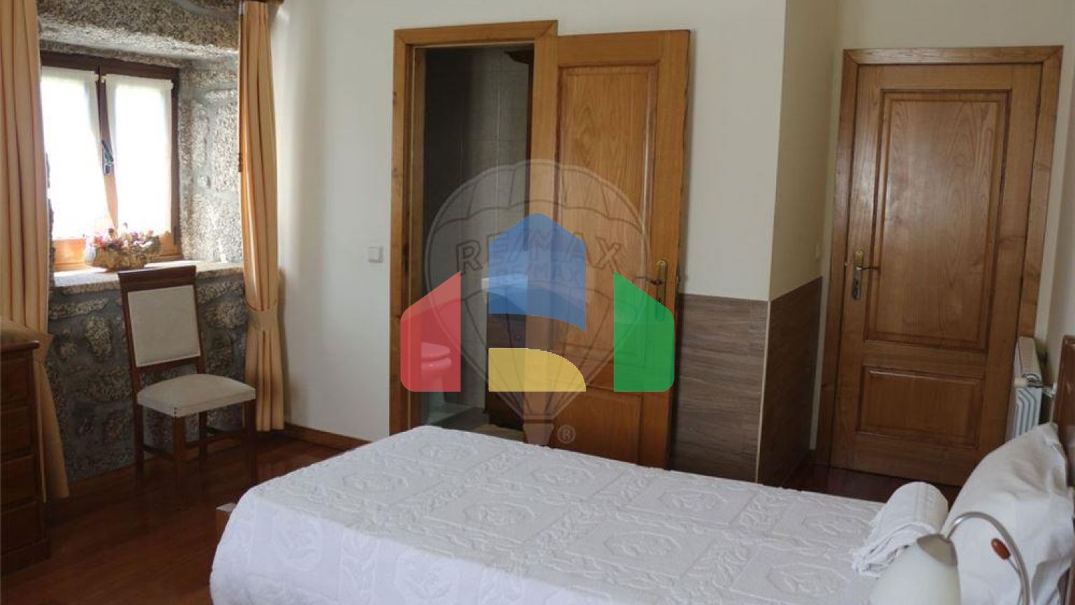 Residential - Single Family Home - T3 - Mosteiro, Vieira do Minho - PT