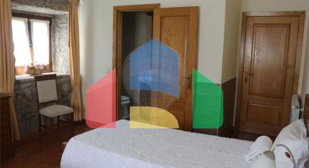 Residential - Single Family Home - T3 - Mosteiro, Vieira do Minho - PT