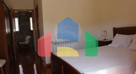 Residential - Single Family Home - T3 - Mosteiro, Vieira do Minho - PT