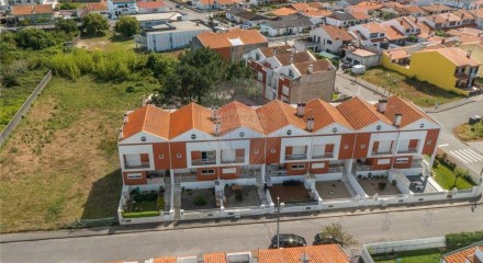 Residential - Single Family Home - T3 - Sao Jacinto, Aveiro - PT