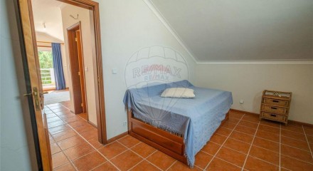 Residential - Single Family Home - T3 - Sao Jacinto, Aveiro - PT
