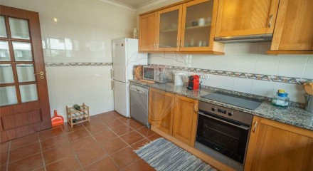 Residential - Single Family Home - T3 - Sao Jacinto, Aveiro - PT