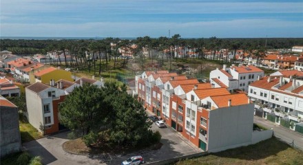 Residential - Single Family Home - T3 - Sao Jacinto, Aveiro - PT